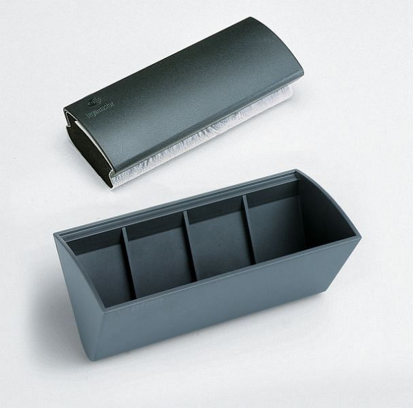Assistant de tableau Legamaster anthracite, 7-122500