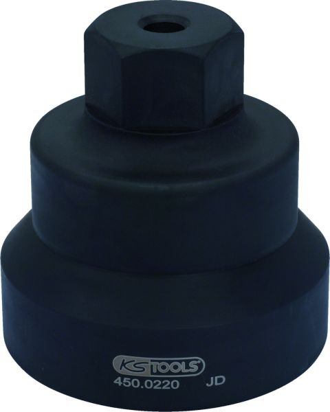 Clé à écrou d'essieu KS Tools pour essieux avant Scania, 450.0220