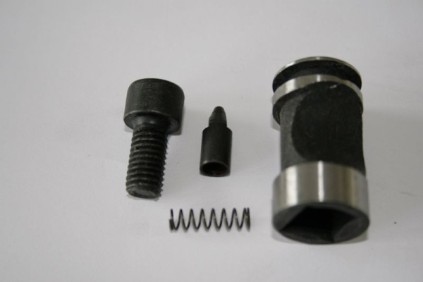 Boulon ELMAG Camlock n° 38, pour Profi 914/150, 9807102