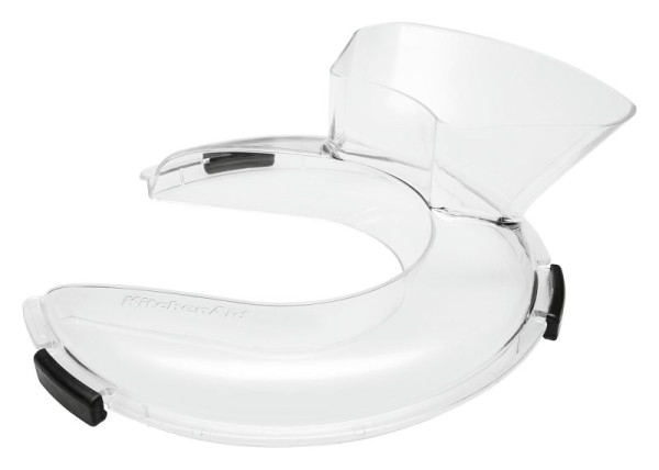Protection anti-éclaboussures KitchenAid pour 5K45, A150072
