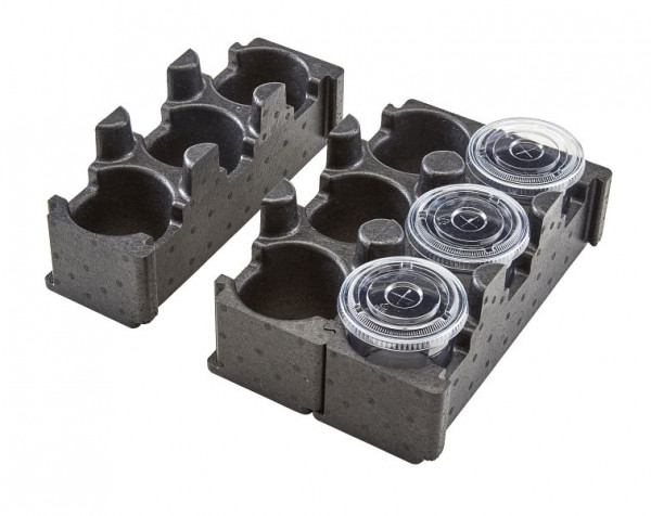 Porte-gobelet Cam Bro Cam GoBox, 1 pièce, EPPBEVH1110