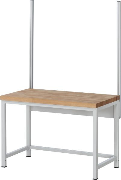 Kit de montage RAU avec 2 supports système, pour différents modèles, 1250x1150x42 mm, EE-BW214-1250G.12