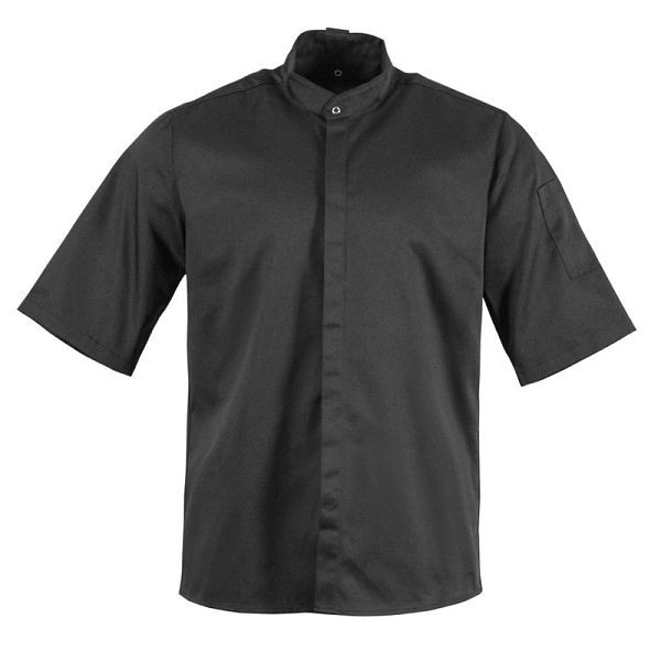 Southside Veste Col Haut Noir Taille L, BB711-L