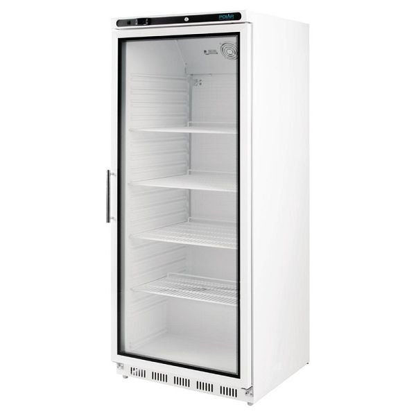 Réfrigérateur Polar display 600L, CD088