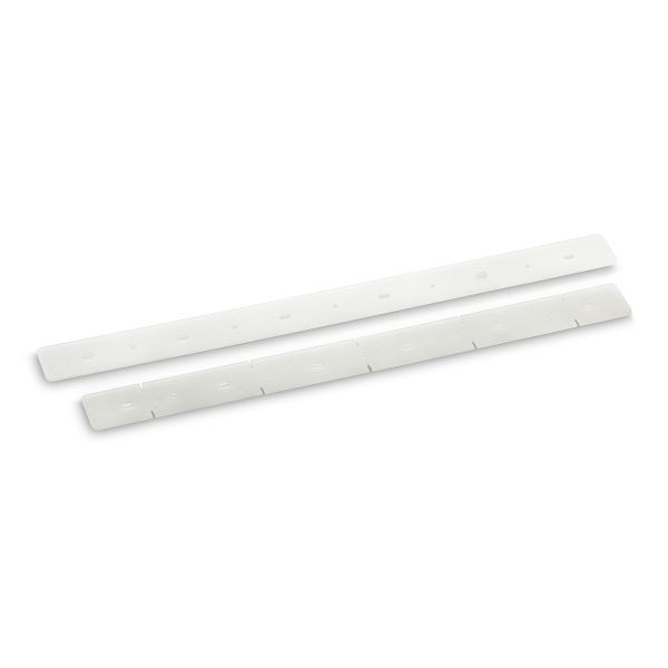 Kärcher BD 38/12, rainuré, étanche à l'huile, polyuréthane, 4.037-059.0