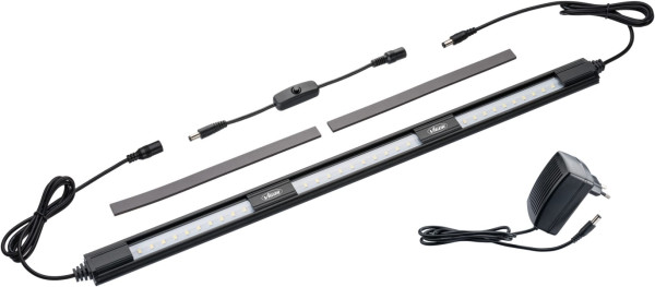 Bande lumineuse LED VIGOR, kit de base, V7283/2