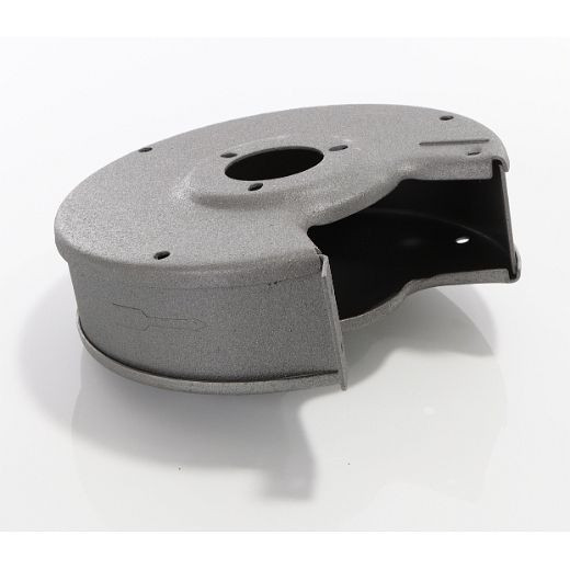 ELMAG protection de pare-brise gauche complète, n° 1+11, pour DSM 150 W, 9601127