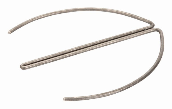 Serrure à ressort Bahco 1 1/2" pour douilles à chocs 95-120 mm, K560F-9