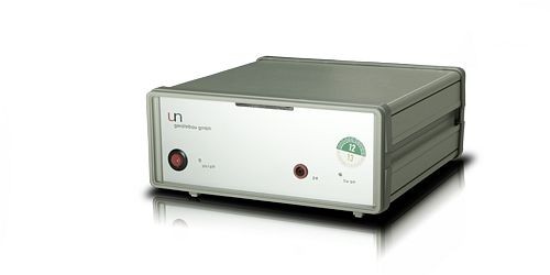 UN Gerätebau Instrument de contrôle pour appareils électroménagers contrôlé par ordinateur, EN 50106
