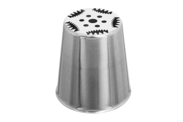Buse tulipe Schneider, Ø 25 mm, hauteur : 42 mm, design 2, 197576
