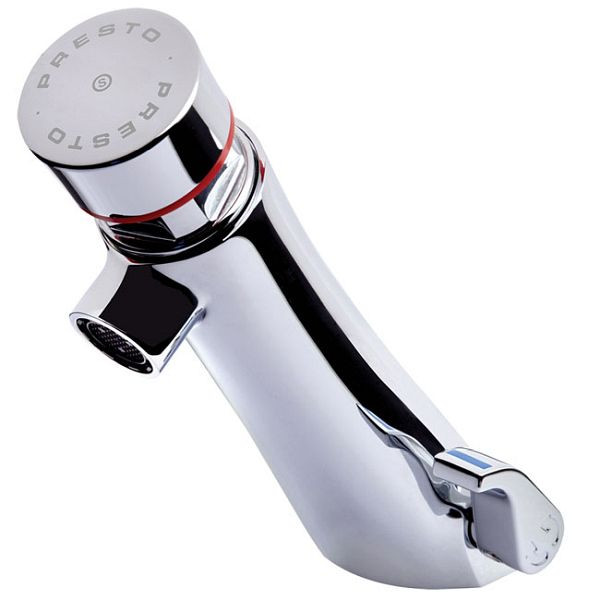 KEMMLIT raccord de bras de lavage PRESTO NEO, eau mitigée, qualité supérieure, 8024037