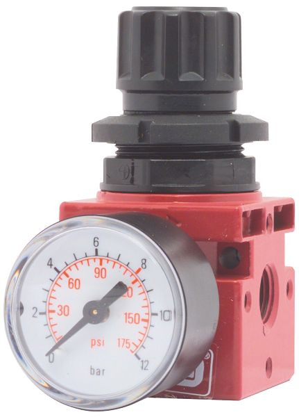 Réducteur de pression ELMAG, RG, 1/2', 42512
