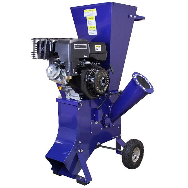 Broyeur de branches T-Mech 15 CV, 24308