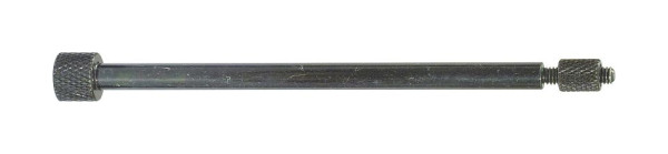 Goupille d'extraction KS Tools, 115 mm, diamètre 4,5 mm, 140.2193