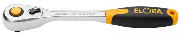 ELORA Cliquet à levier 3/8 ", 870-1D, 0870001012000