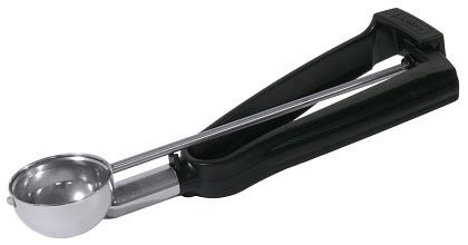Portionneur Contacto 1/30 l noir, 69/030