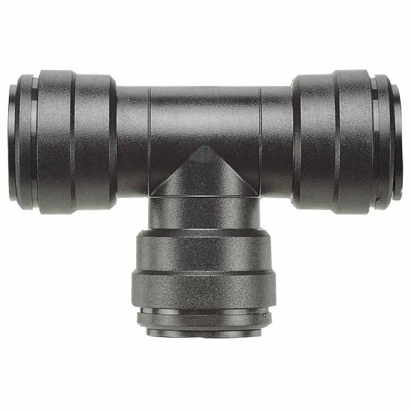 ELMAG Connecteur en T T-ST 6 mm, 11776