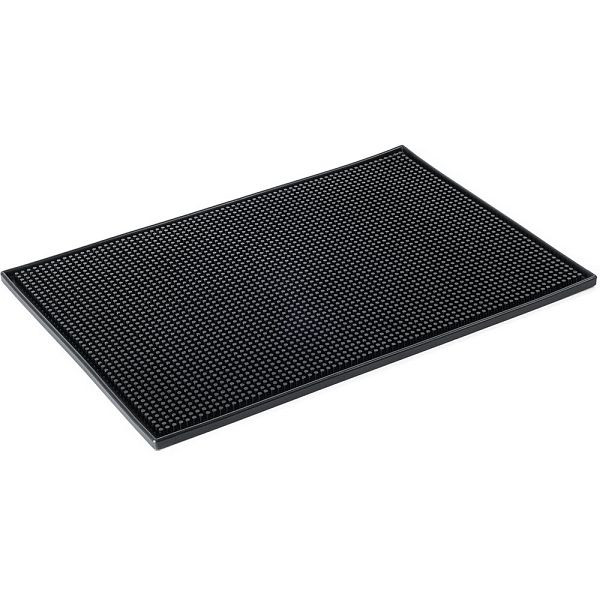 Tapis de bar Stalgast, 45 x 30 x 1 cm (LxPxH), BE0702450