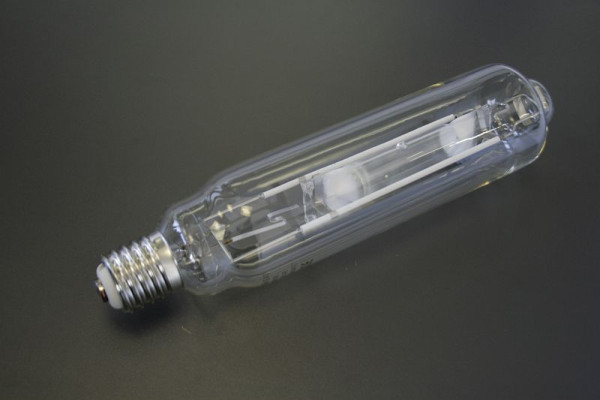 Lampe de rechange ELMAG JM 1000W, aux halogénures métalliques RITELITE, 9503550