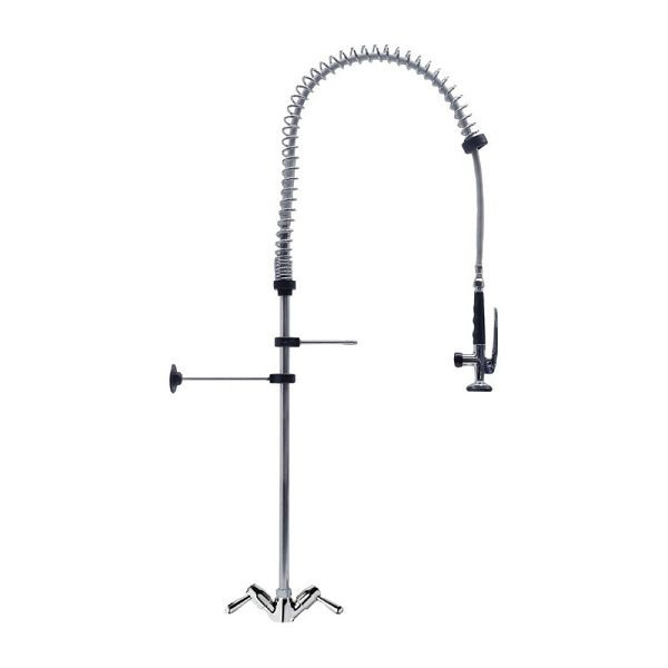 Douchette monotrou Gastro M modèle haut, CY795