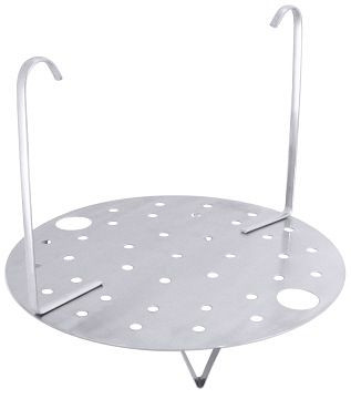 Insert de cuisson pour pommes de terre Contacto 32 cm, 2113/320