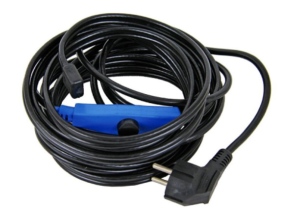 Câble chauffant antigel Growi 230 volts, 224 watts - 14,0 m, 10014250