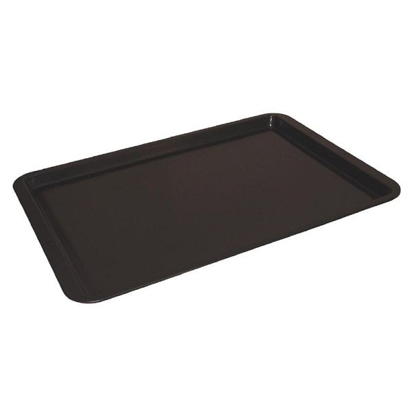 Plaque de cuisson Vogue avec revêtement antiadhésif 43 x 28 cm, GD015