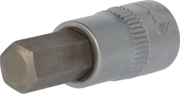 Brilliant Tools Douille hexagonale 3/8", 10 mm, BT021876