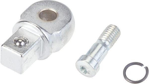 Jeu de pièces de rechange Hazet pièce pliante, vis, rondelle élastique, 914/3