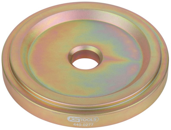 Tuyau de pression KS Tools, diamètre 110 mm, 440.0277