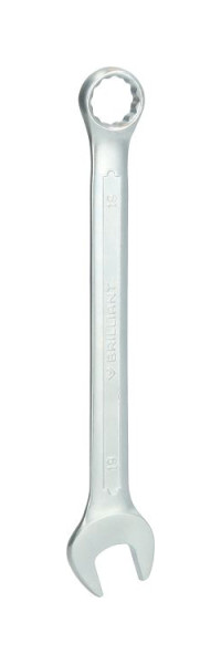 Brilliant Tools Clé mixte 19 mm BT011919
