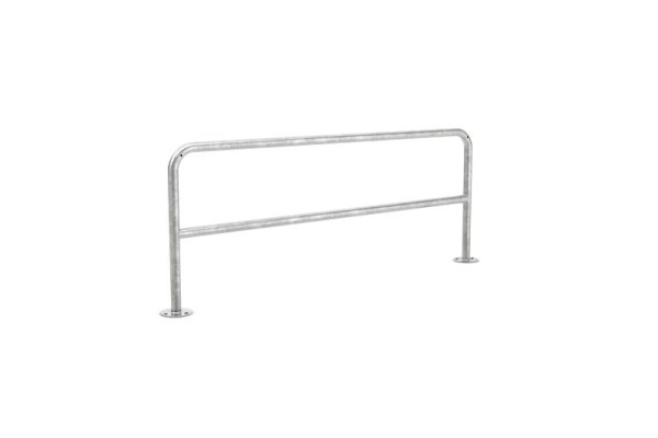 Console d'appui WSM 9241, 2 places de parking, 105900041
