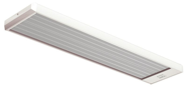 Schultze InduStrip EZ2-1200, spot de plafond IR, 1200W 230V, blanc, IP44, IR EZ2-1200