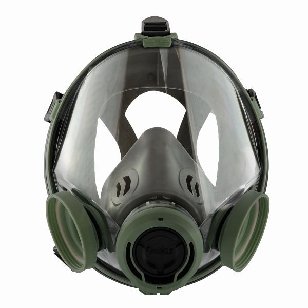 EKASTU Safety C 702/TWIN (classe 3) olive, 466888
