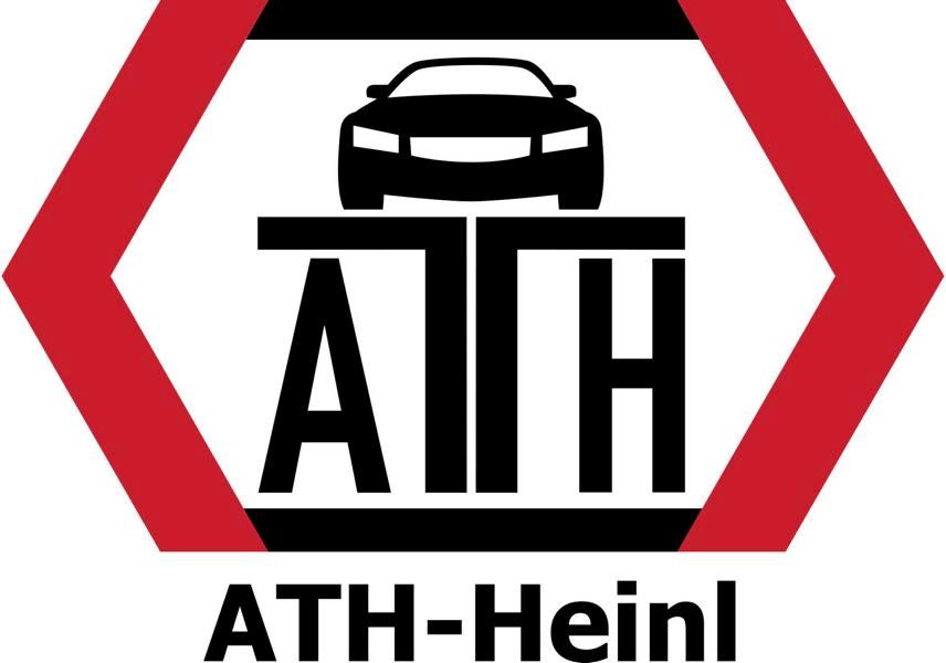 ATH-Heinl Logo
