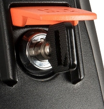 Clé de rechange Eichner en complément pour KVBOX, 9201-00031-KEY