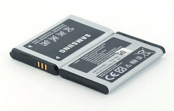 Batterie d'origine AGI pour SAMSUNG E1170, 79364