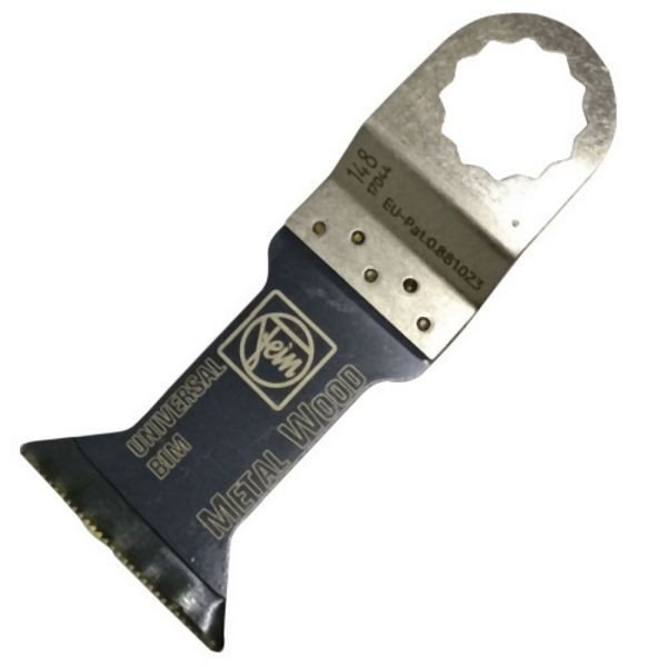 Lame de scie Karl Dahm E-Cut 44 mm, 41857