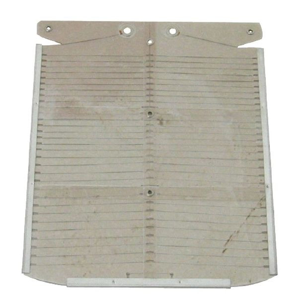 Élément chauffant central Dualit pour grille-pain 6 fentes, AD267