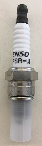 Bougie d'allumage ELMAG pour moteur HONDA G101 pour SEBSS1200W, 9503066