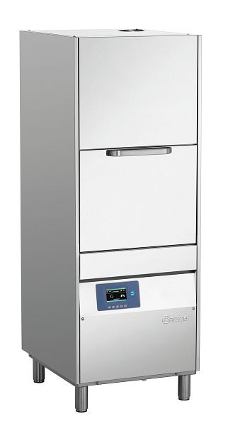 Lave-batterie Bartscher TS 665-1 R, 110765