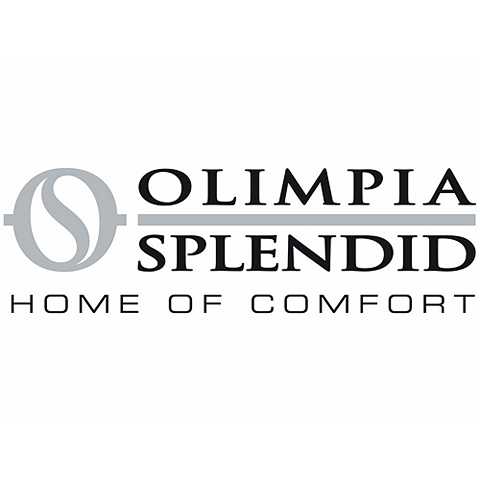 OLIMPIA SPLENDID Logo