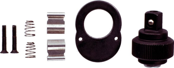 KS Tools Kit de réparation 3/8" pour cliquet réversible 72 dents, 914.3897