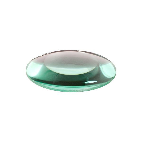 Lumeno 6138 Loupe de rechange/lampe loupe 8 dioptries, diamètre 125 mm, 6138