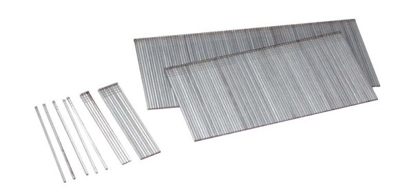 AEROTEC clous tête clous 50 mm galvanisé ABAC GÜDE PREBENA, UE: 1000 pièces, 9045257