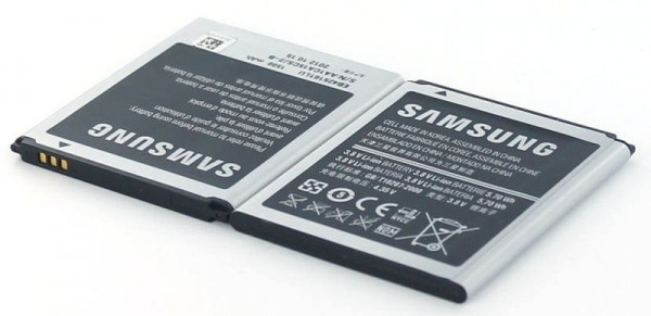 Batterie d'origine AGI pour SAMSUNG GT-I8160P, 94394