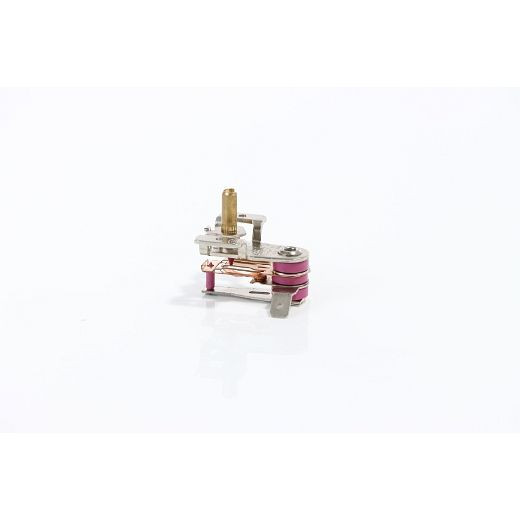 Thermostat ELMAG (n° 17) pour EUROHEAT WE 3000/DE5000 (sans bouton rotatif), 9010071