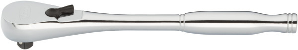 Cliquet réversible à dents fines VIGOR, standard, carré plein 6,3 mm (1/4 pouce), 150 mm, V4944-S