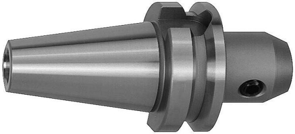 MACK Flächenspannfutter Weldon MAS-BT 40, Ø 8 x 50 mm, 13-7624-40-8-50