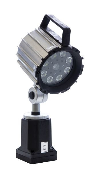 ELMAG Lampe de travail LED courte, 88762